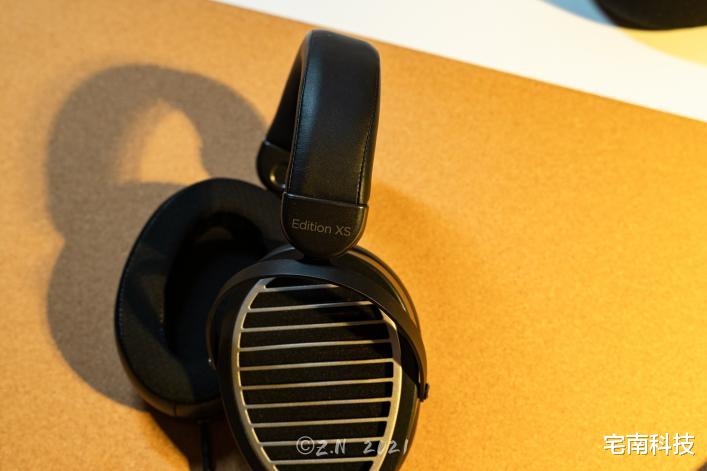 手機銀行|?HIFIMAN新品Edition XS，讓NEO超納米振膜+隱形磁體不再仰望