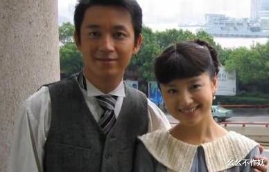 董洁|婚内出轨却倒打一耙，离婚9年不让前夫看儿子，董洁真的太狠了