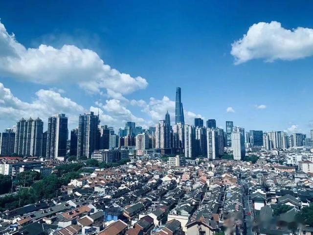黄浦|好消息！复兴东路沿线两地块启动旧改！