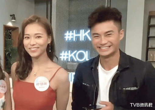 廖慧仪|千夫所指！前男友为情困跳楼亡，TVB“薄情港姐”受尽指责遭封杀