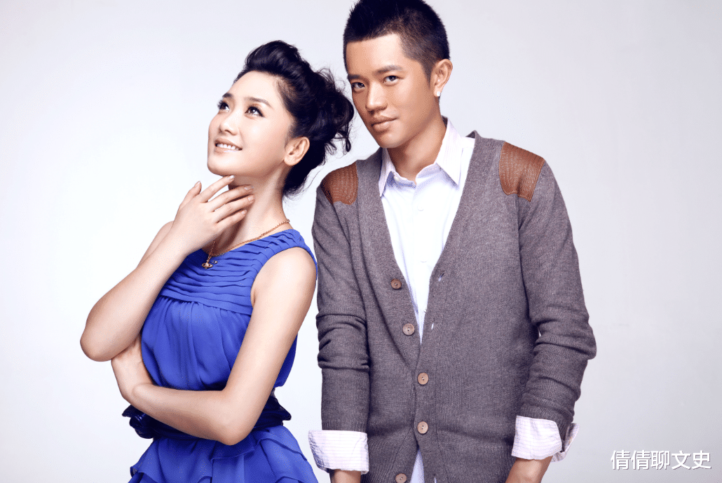 星光大道|从年入千万到“身败名裂”，“现出原形”后的阿宝，如今怎样了？