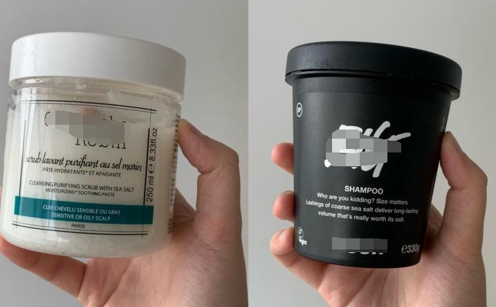 夏小可育儿|怒扒已被拉入黑名单的洗发水,用完出油还掉发,还有孕妈成箱囤?