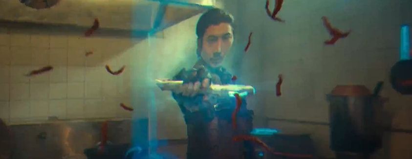 姐姐|大排档版“复仇者联盟”上线，豆瓣一致差评，网友：真就照着抄呗