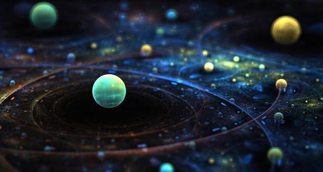 宇宙文明等级划分:顶级文明究竟能够厉害到什么程度?