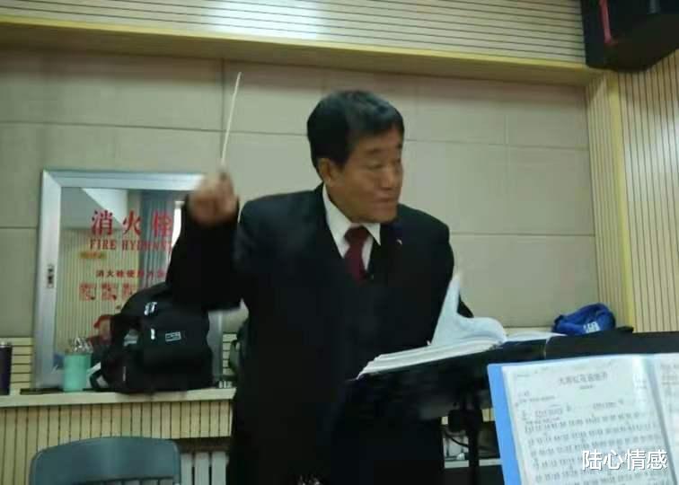 陆心情感|“他不能给我想要的生活”56岁女子相亲古稀老人，面露嫌弃之色