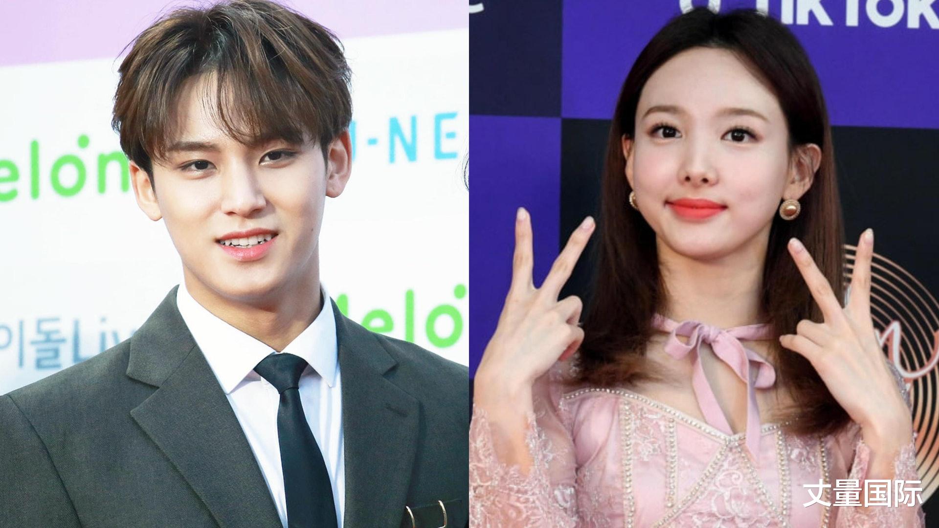 宋江|网民预测10对最有可能公开的“2022元旦CP”，宋江、韩韶禧被点名