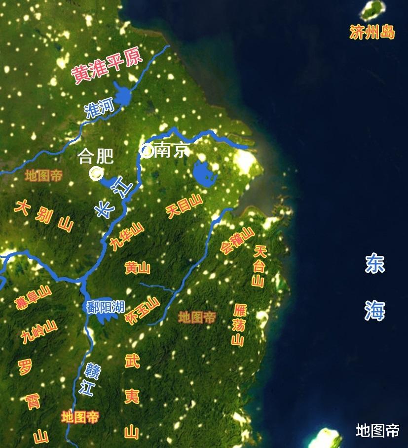 安徽|为什么顺治帝让安徽到现在都耿耿于怀?