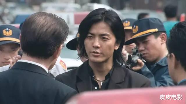 徐克|主角被换，公司倒闭，这6部经典电影，终在岁月中飘零，走向没落