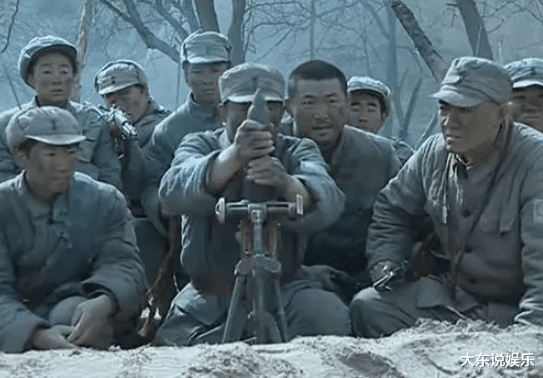 亮剑|亮剑：终究还是没能逃过神剧的戏路？看到这样的火力，瞬间弃剧了