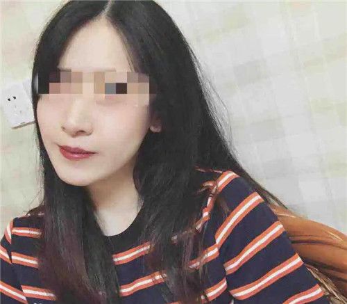 杨俪萍 上海一桩因夫妻旅游引发的家庭血案