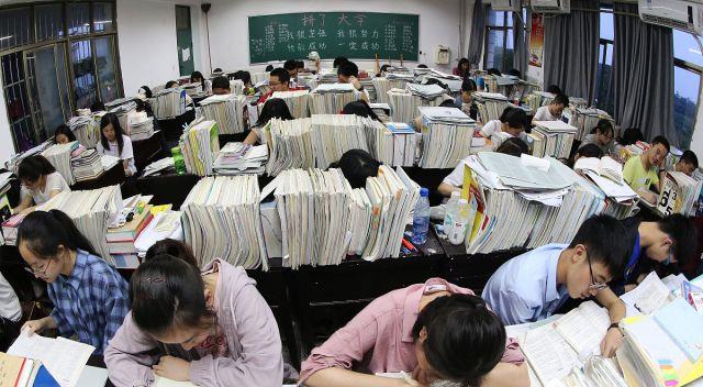 本科线|高考460分达到本科线，而考生却放弃本科选择大专，原因让人彻悟