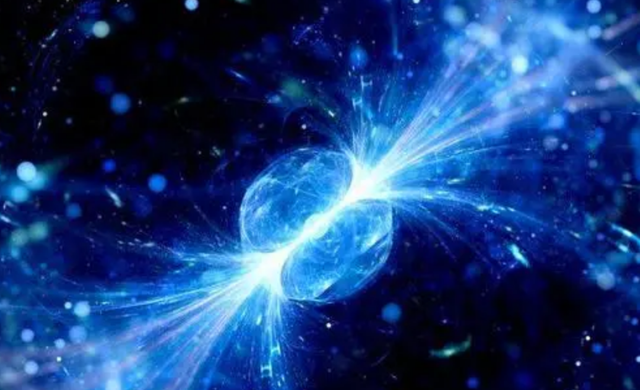 每立方厘米重量高达1亿吨以上,中子星内部是否还存在未知元素?