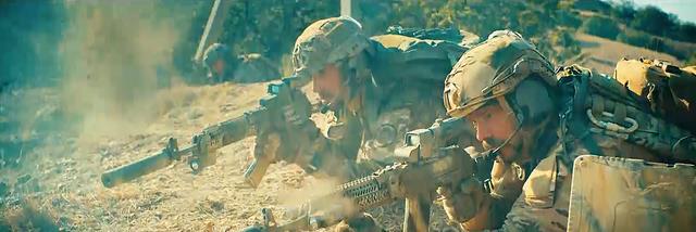 |2021十部冷门动作电影推荐