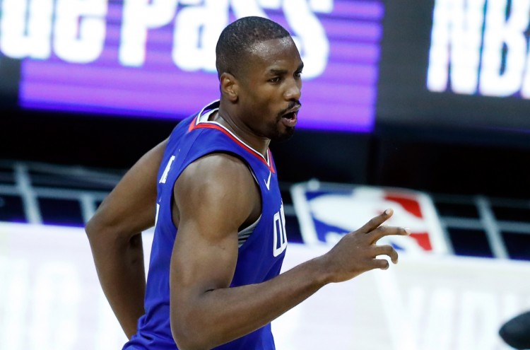 德怀特·霍华德|官宣！快船最后一员回归，霍华德遭联盟禁赛，篮网再迎好消息