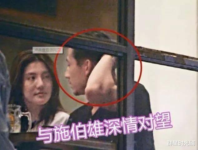 林峰|吴千语撕掉“林峯前女友”标签，俘获百亿隐形富三代，豪门荆棘路