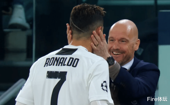 尤文圖斯|不等了！尤文一決定重創C羅，令他尷尬不已，將以最恥辱方式離隊