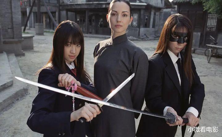 跨年|从头打到尾的10部暴力动作片，每一部都是不可错过的神作