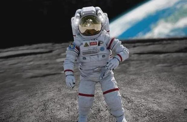 航天员|宇航员在月球时，为什么害怕直视地球？是有什么“秘密”吗