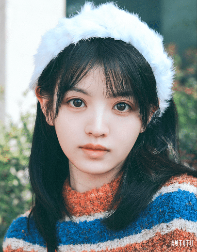 宋祖儿|现在人的审美变了？这12个女星告诉你，现在这种脸才是主角脸！