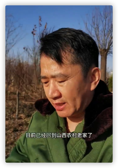 李嘉明|38岁戏骨自曝单身原因，称没钱娶妻生子，曾为给父亲治病耗尽家财