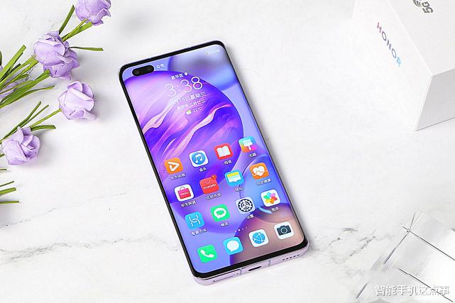 华为荣耀|荣耀30Pro+:没赶上首批鸿蒙系统,或许要彻底说再见了!