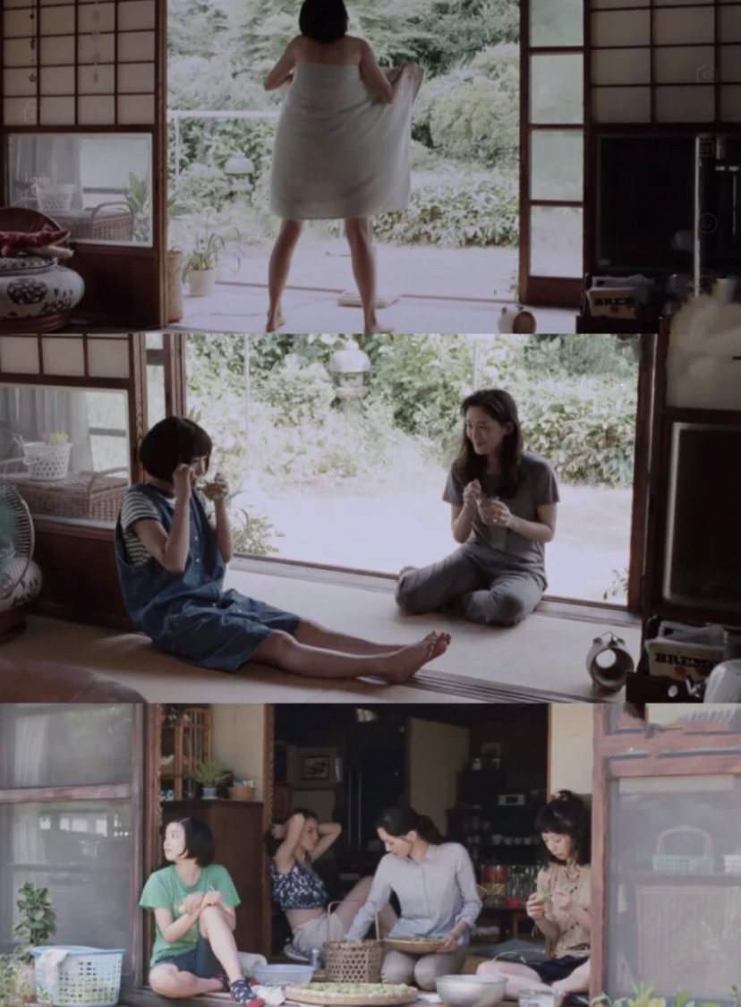 日剧|值得一看的7部「治愈系」日剧，消除压力让你更想温柔对待生活！