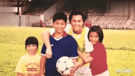 张国强|“不务正业”去拍戏，熬到40岁因“慕容复”爆红，如今他怎样了？