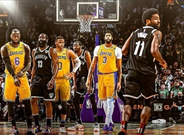 湖人队 湖人第15人要来了？两点来看，将锁定臂展239的内线悍将