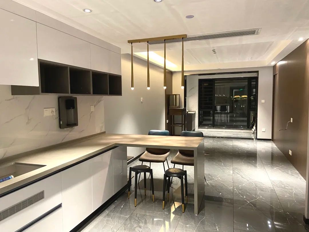 中国家庭不适合开放式厨房？信了你就亏大了！