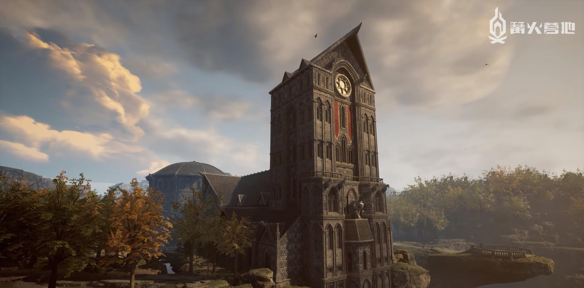 魔王樊|《漫威暗夜之子》角色前瞻:剖析原创主角「猎人」的人物设定