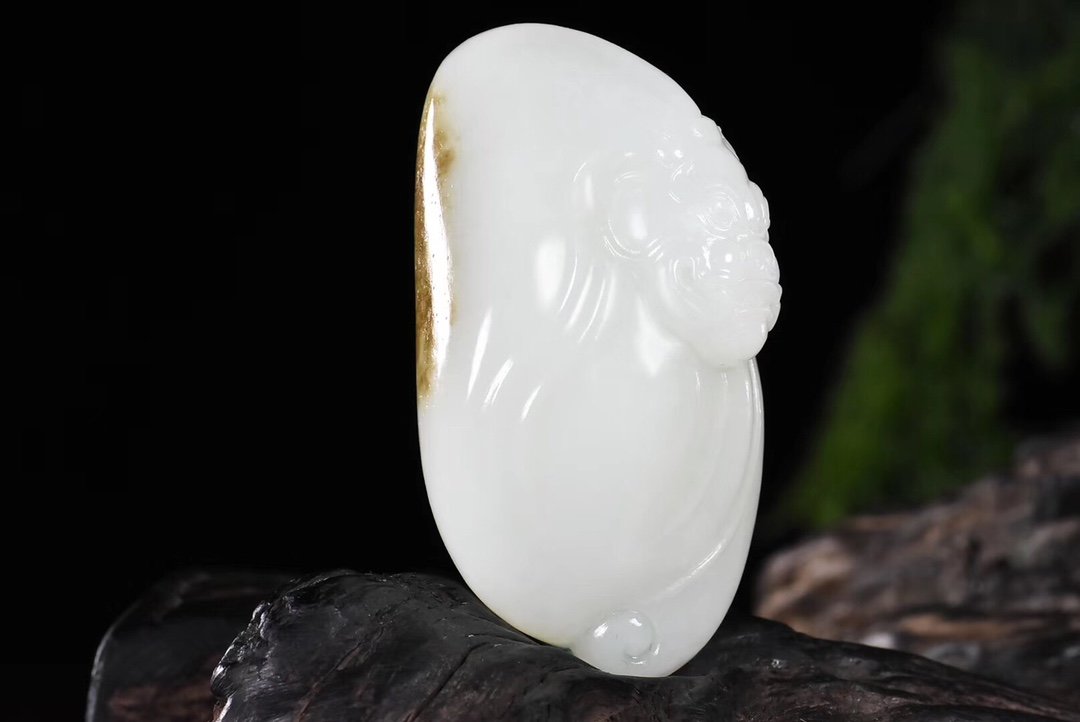 三仟玉 三仟玉告诉你这些会影响和田玉油脂感强弱的因素