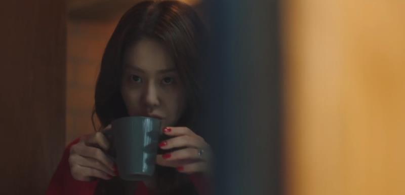 |《像你的人》高贤廷×申贤彬，这才是真正的心理惊悚片！