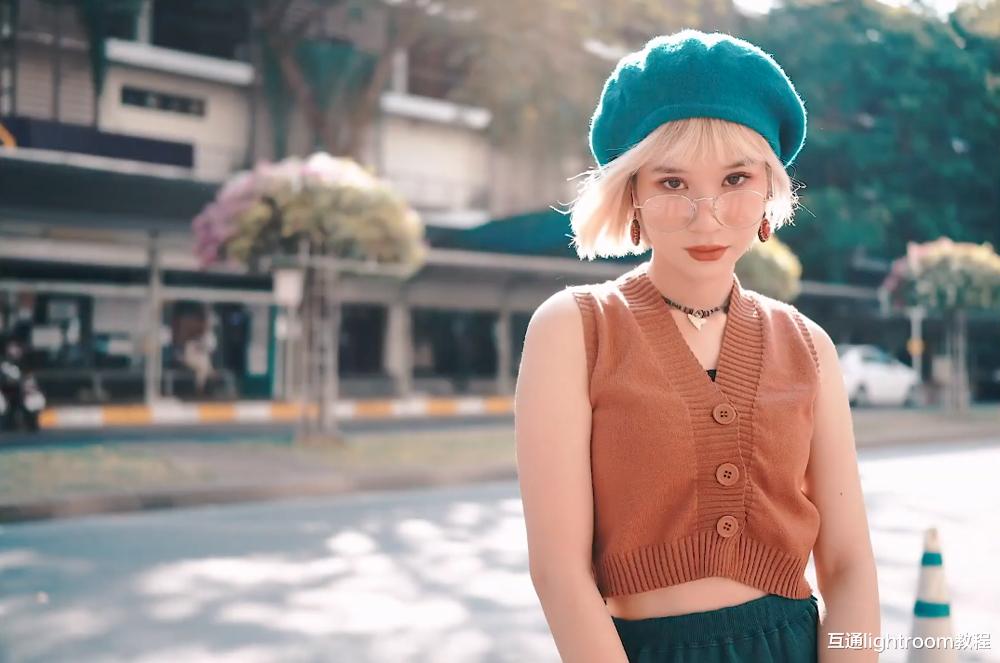 在阳光下如何使用M模式拍好照片，学会这几点很重要