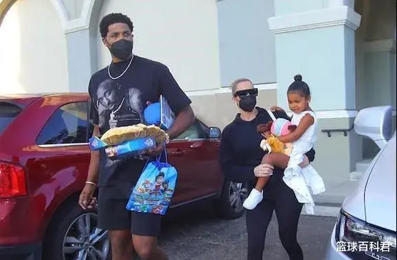 郭晶晶|卡戴珊叒破防了！牛逼，他绝对是历史第一人！