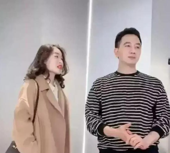 程潇|林生斌深情人设坍塌，所谓的长情“好男人”，黑料不断