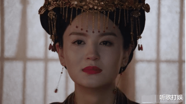 上阳赋|《上阳赋》五大女主角结局:两个被赐死,只有最可恨的她活了下来