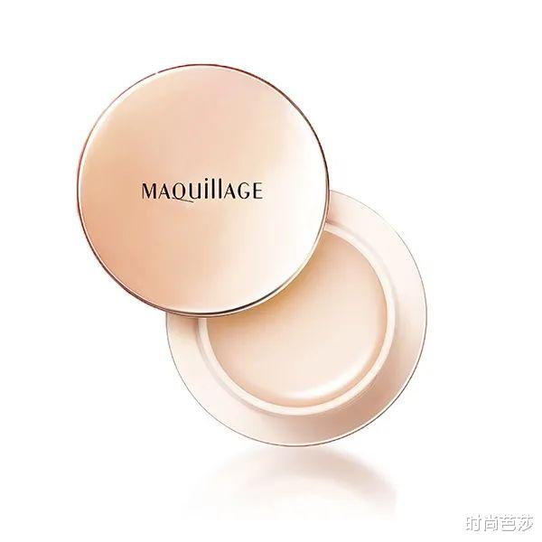 底妆|为什么她能美得毫无年龄感?