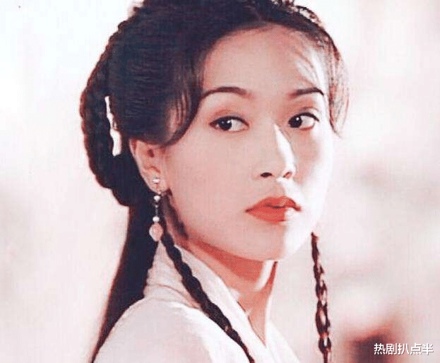 央视|星女郎、最美亚姐、前央视名嘴齐聚，这部老剧堪称全员大咖