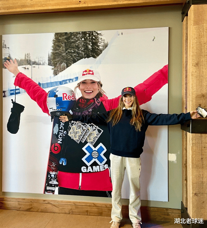 espn|好酸??！ESPN：谷愛玲出生在舊金山，明年卻將為中國隊(duì)拿到金牌