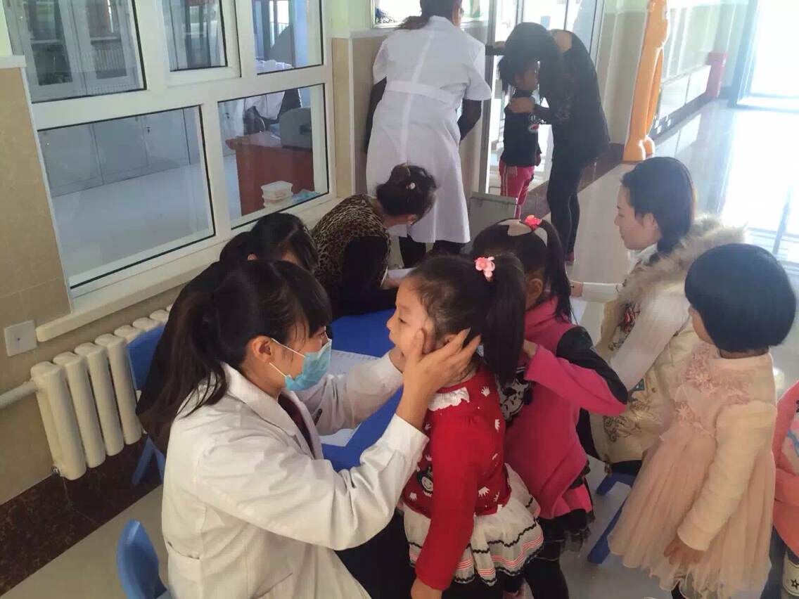 迈加医学产业园|真的不用花冤枉钱！给孩子体检不用做微量元素了！