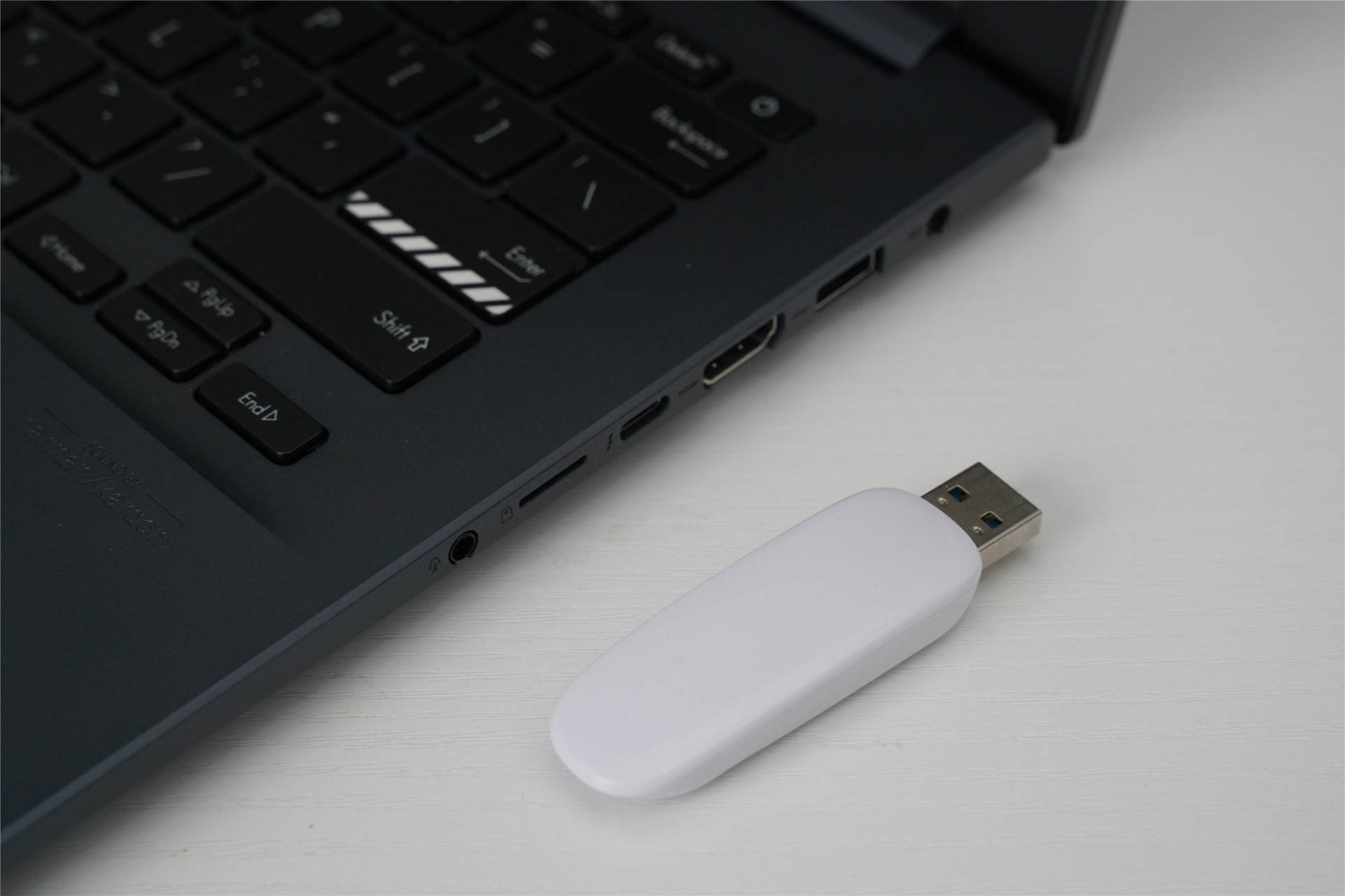 惠普|40多元买了个空白优盘,竟然让我实现了暴富的梦想