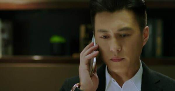 梅利爱说事 《我的前半生》：陈俊生手机里藏着的，其实是对罗子君最大的算计