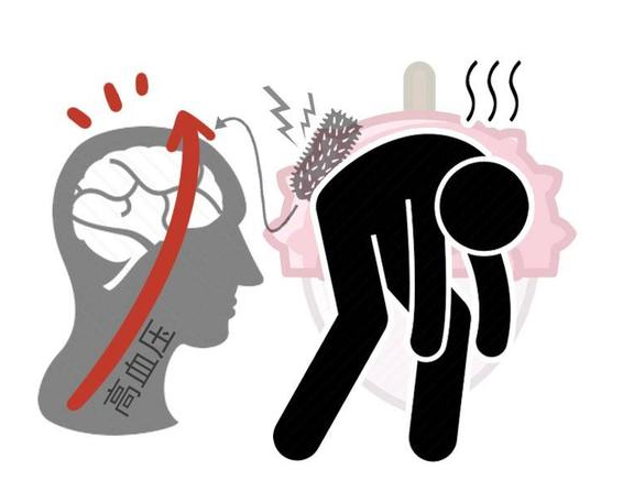 漫说健康|吃出来的血管病！若想血管年轻健康，避开4种“吸油大户”！