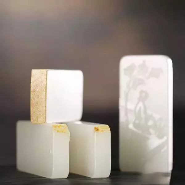 |顶级的和田玉是什么样？