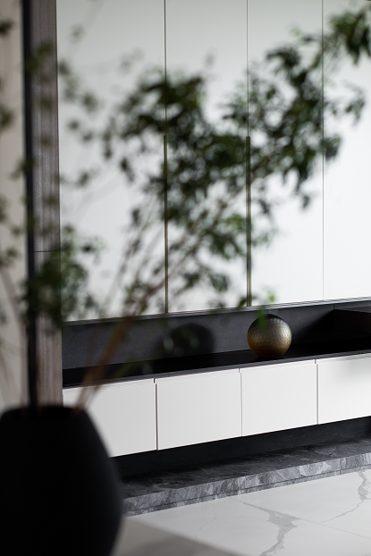 荐设|木子仁设计: 半山悦海, 一生爱家