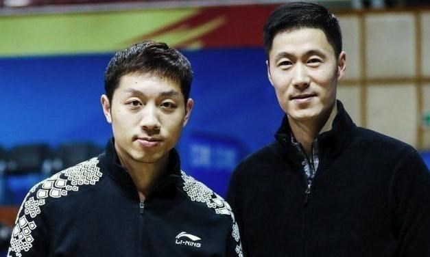 許昕|國乒傳來好消息！許昕突發退賽后透露傷情：正在康復，已經好很多