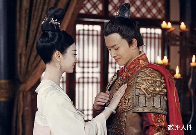 陆贞|“痴情王爷”别硬演，有人一眼误终身，有人相爱相杀意难平