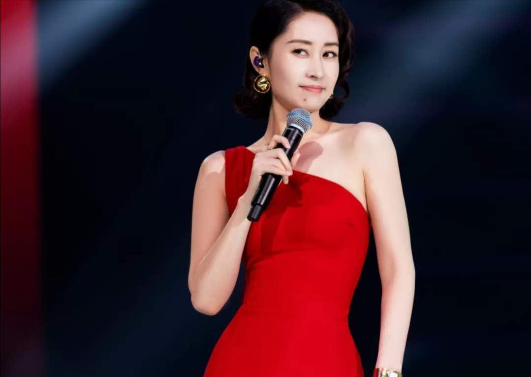 刘敏涛|剧情虚假，主演演技用力过猛，这部央视大剧或难以撑起高口碑