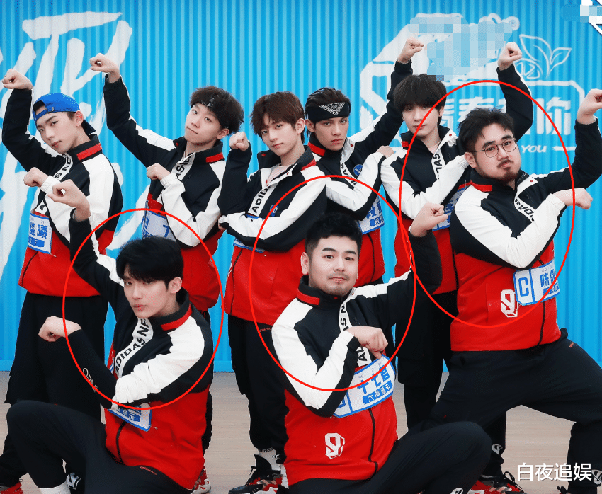 张艺兴|选秀节目那么火，为何张艺兴拒绝再当PD？看完《青你3》就懂了