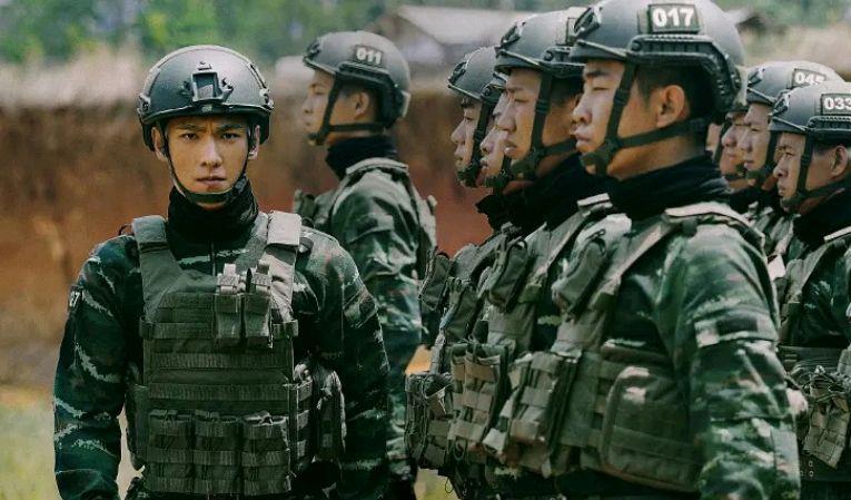 杨洋|5部军旅剧未播先火，部部有惊喜，你最期待哪一部呢？